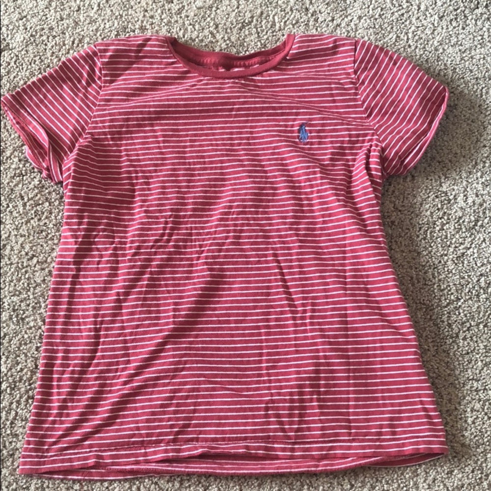 Polo Ralph Lauren shirt